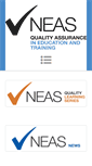 Mobile Screenshot of neas.org.au